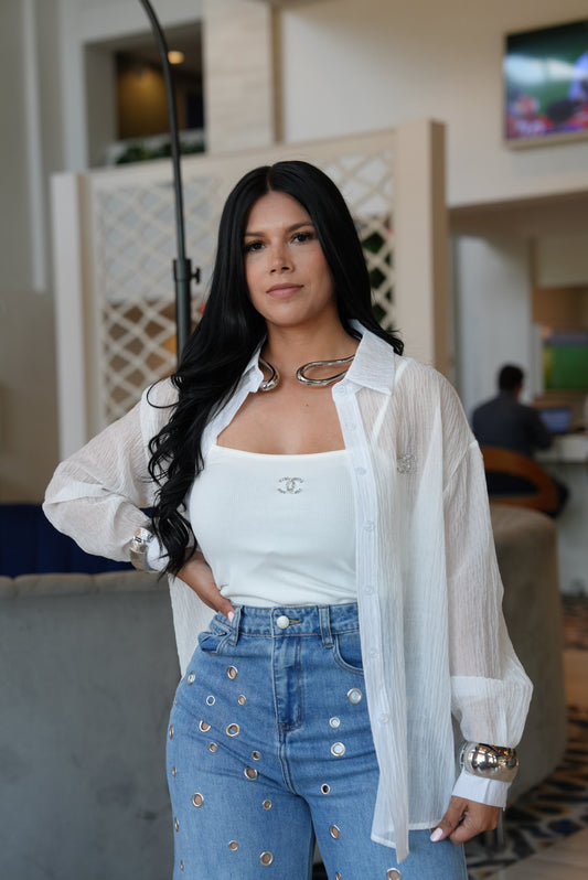 C white set top
