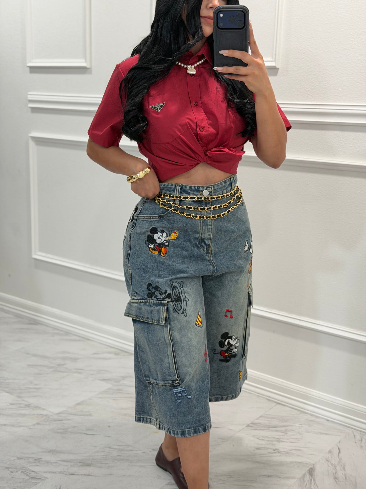 Musical capri