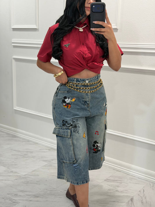 Musical capri