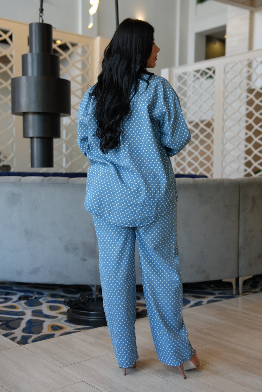 Love pok set2 pieces