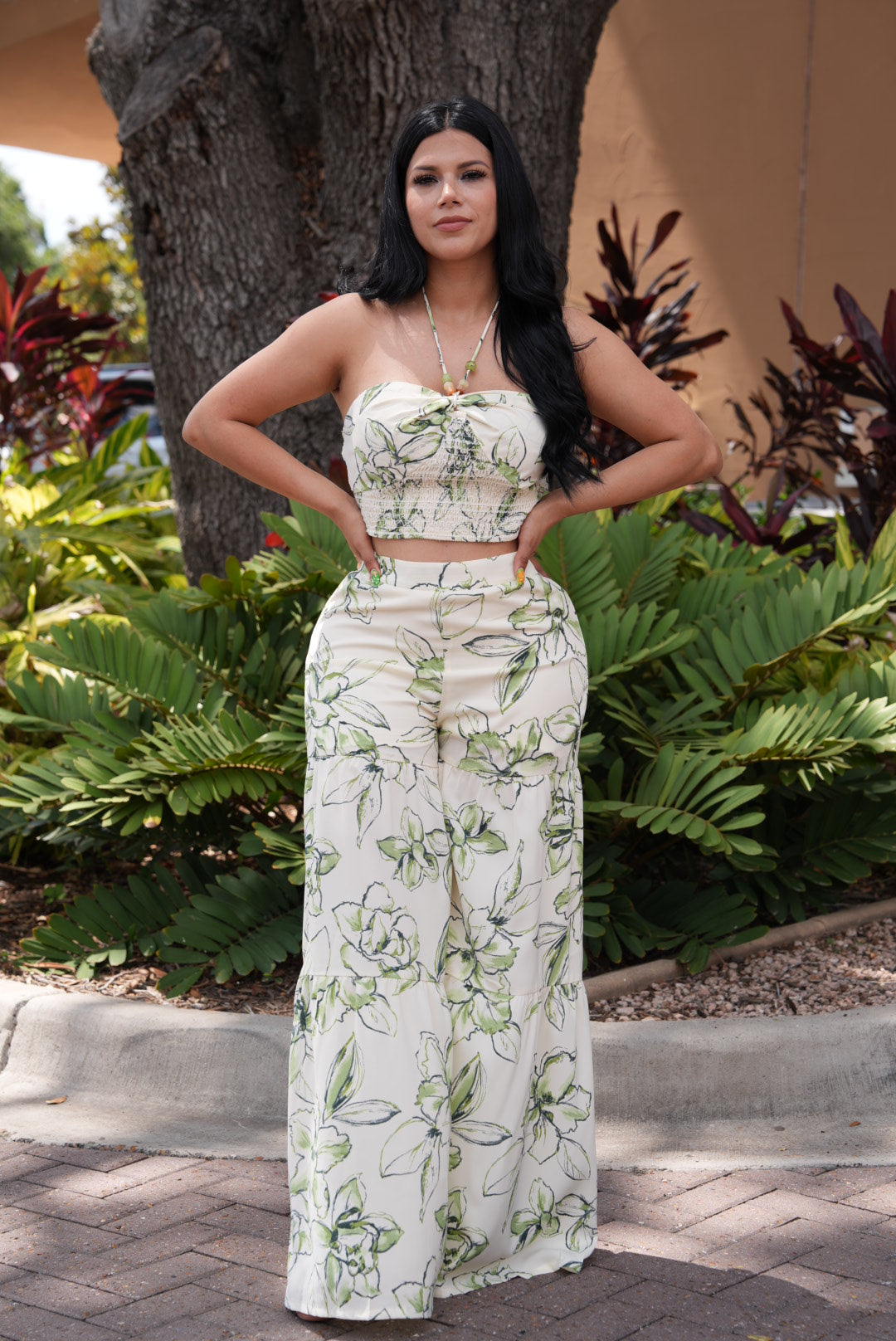 Eliza set