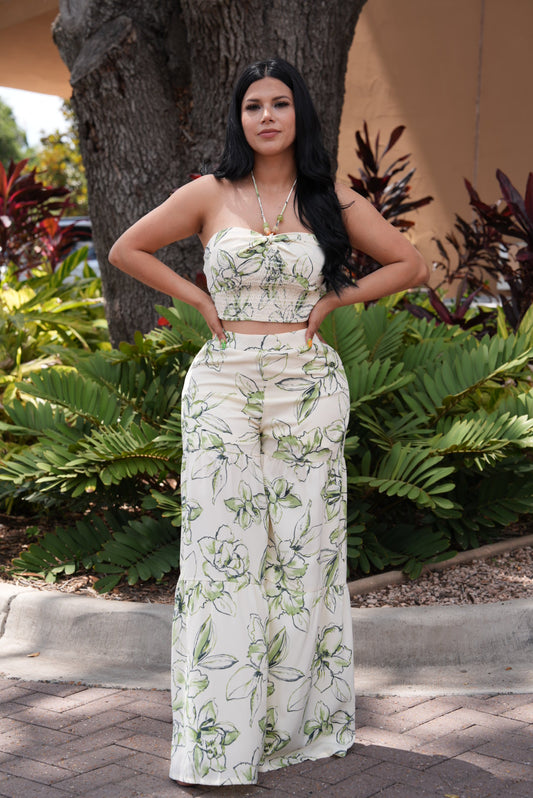 Eliza set