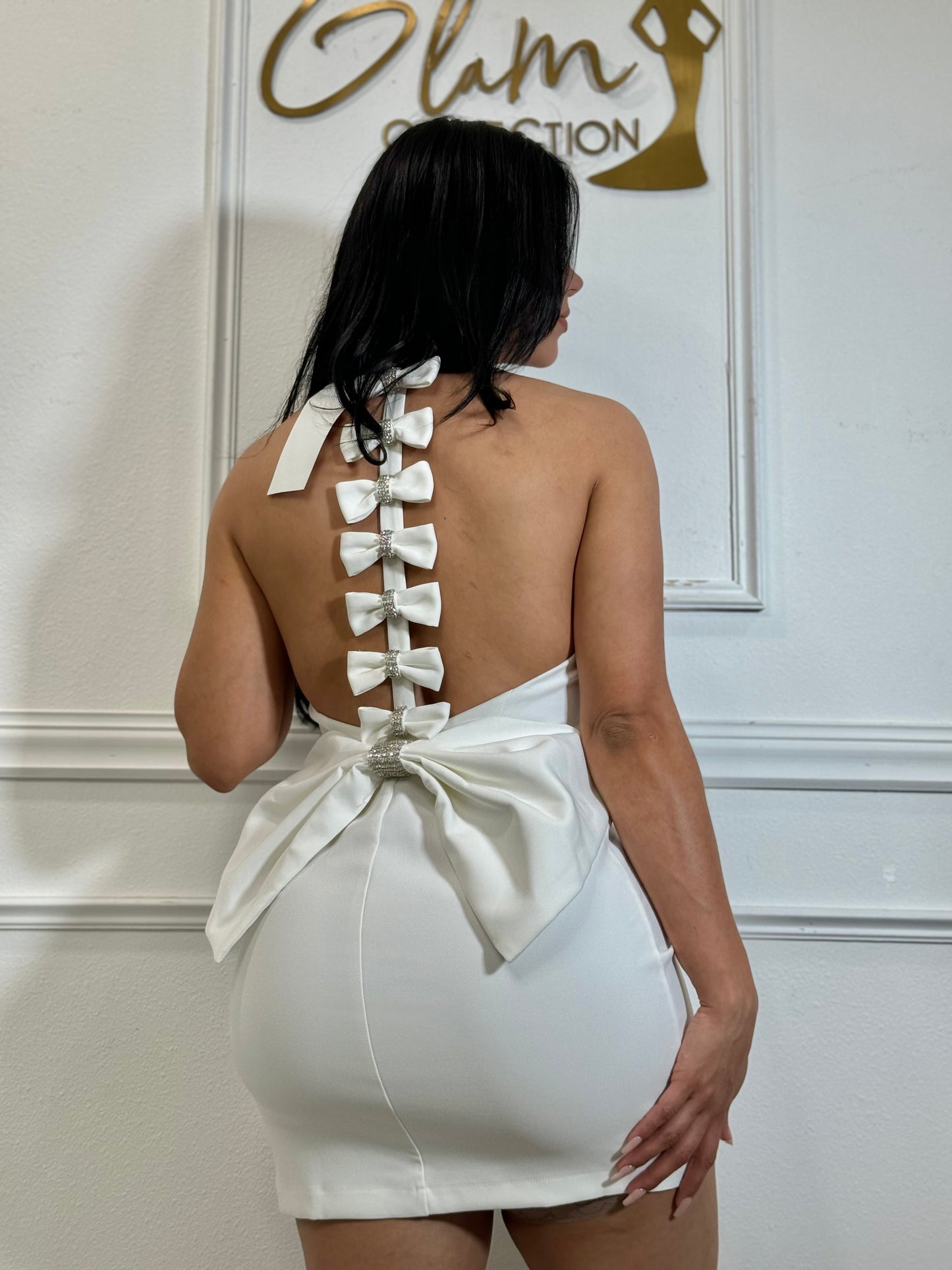 Coquet  dress