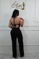 Lulu Jumpsuit