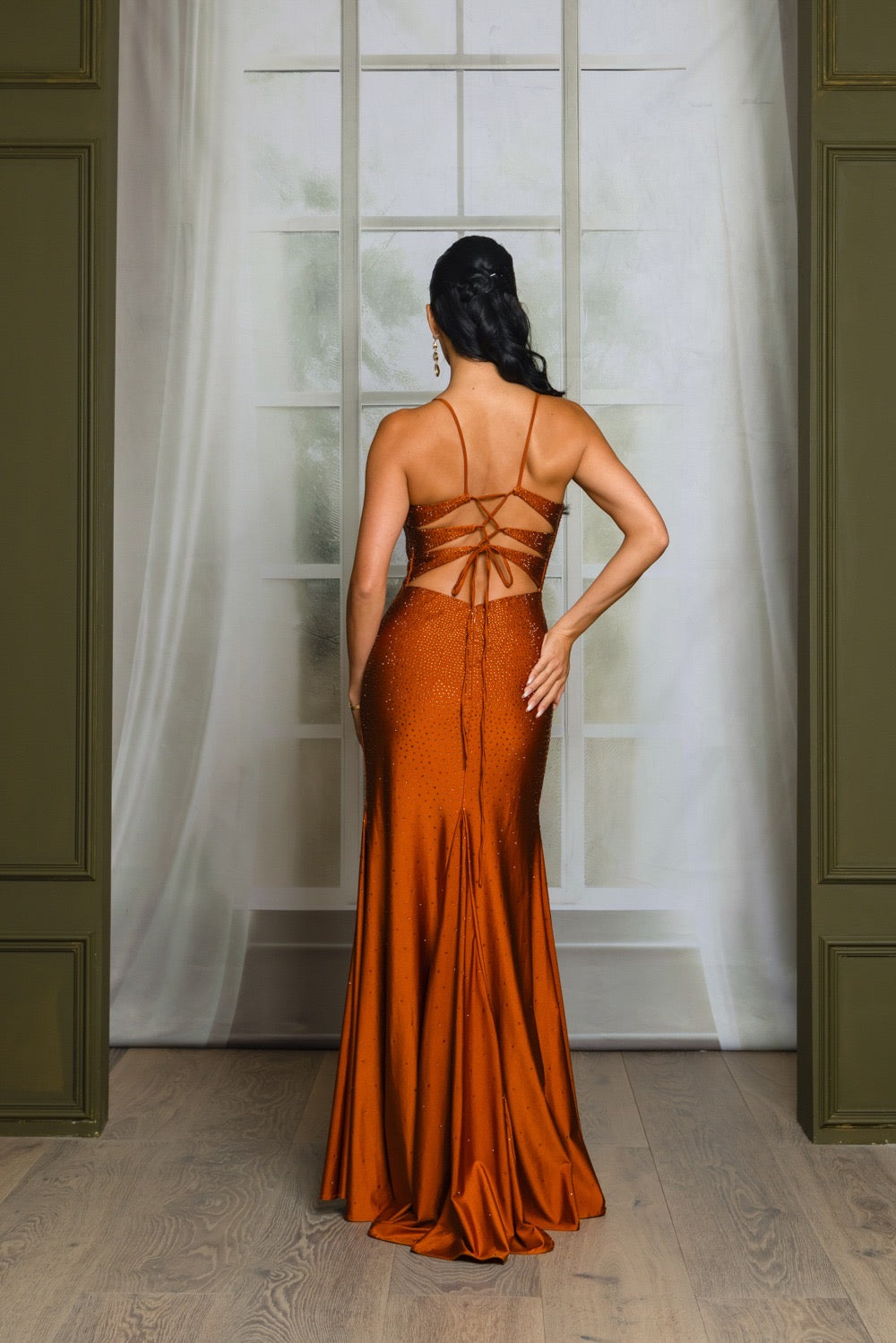 Arlyn copper