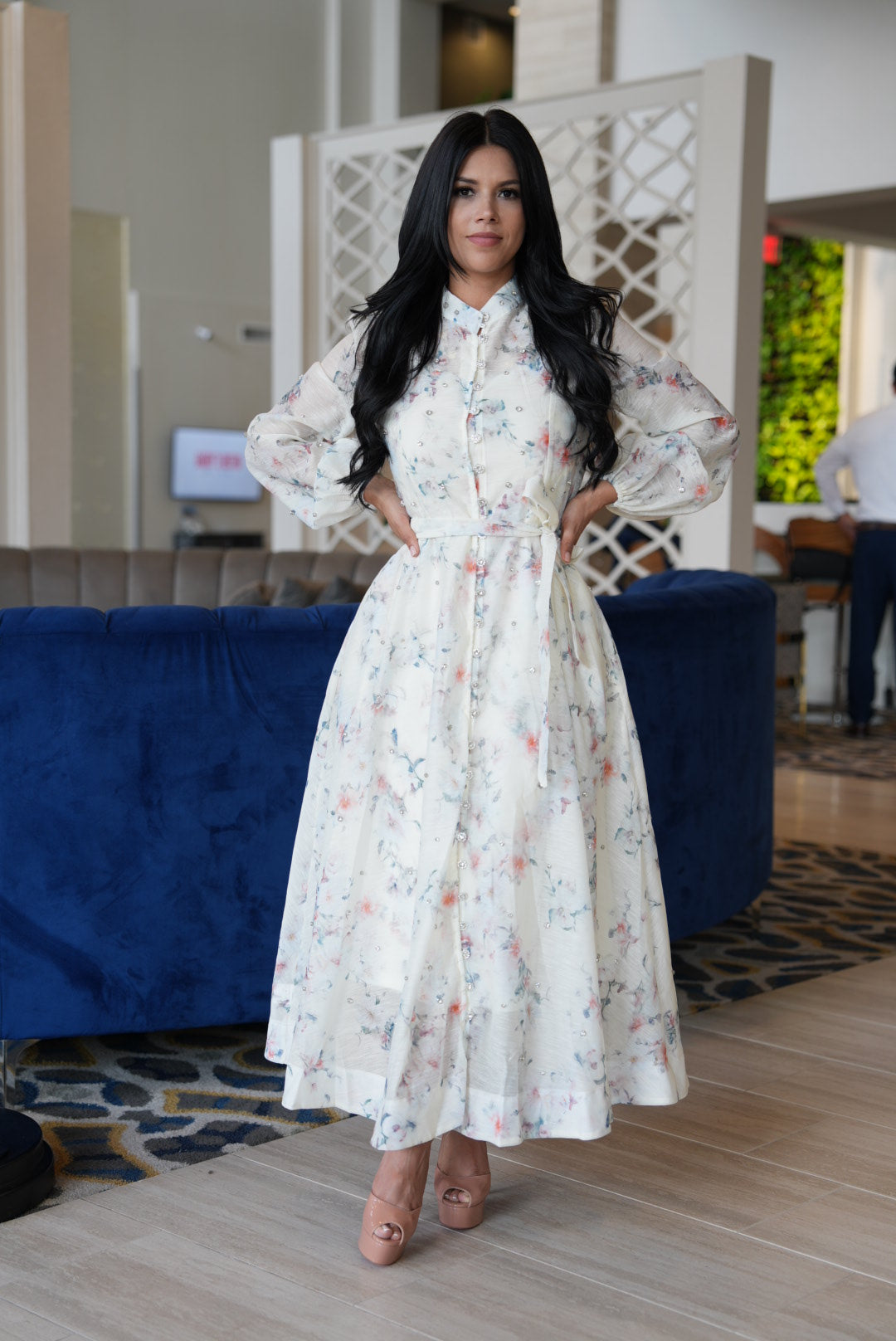 Clara dress