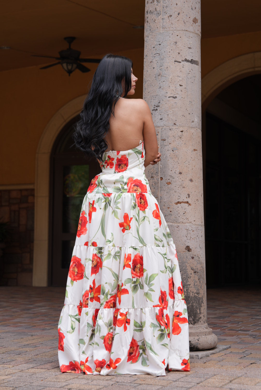 Lucia maxi