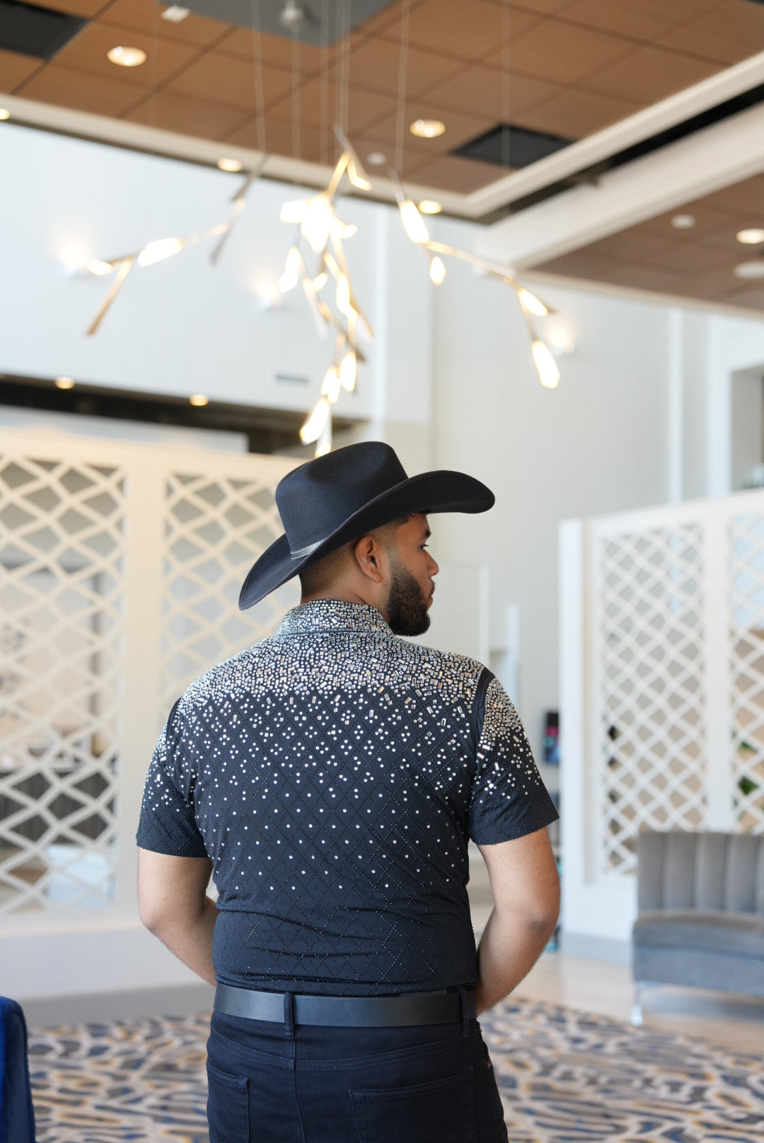 Ibrah short sleeve