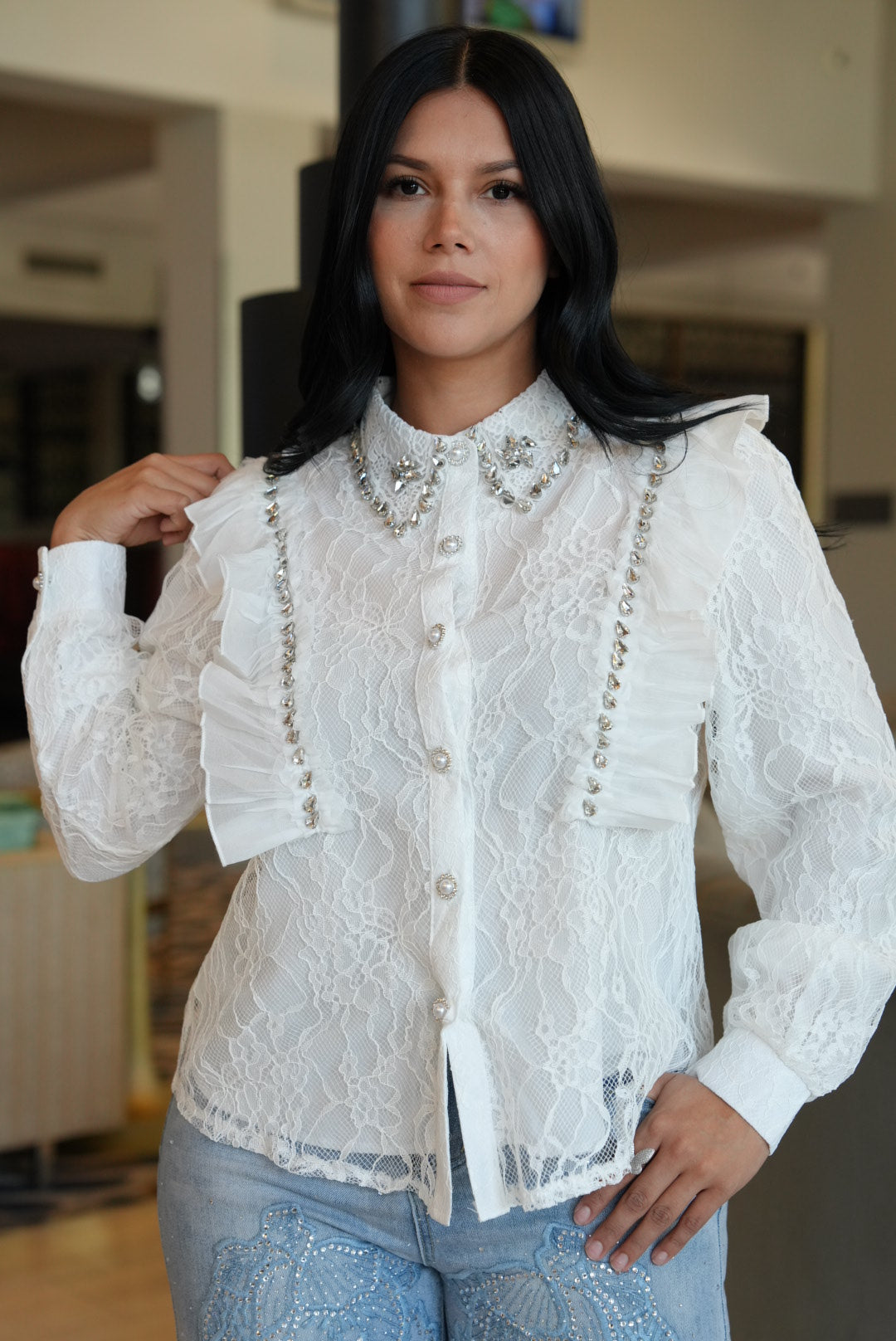 Angelic T-shirts