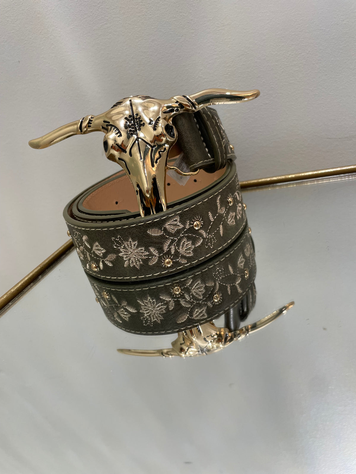 Belts