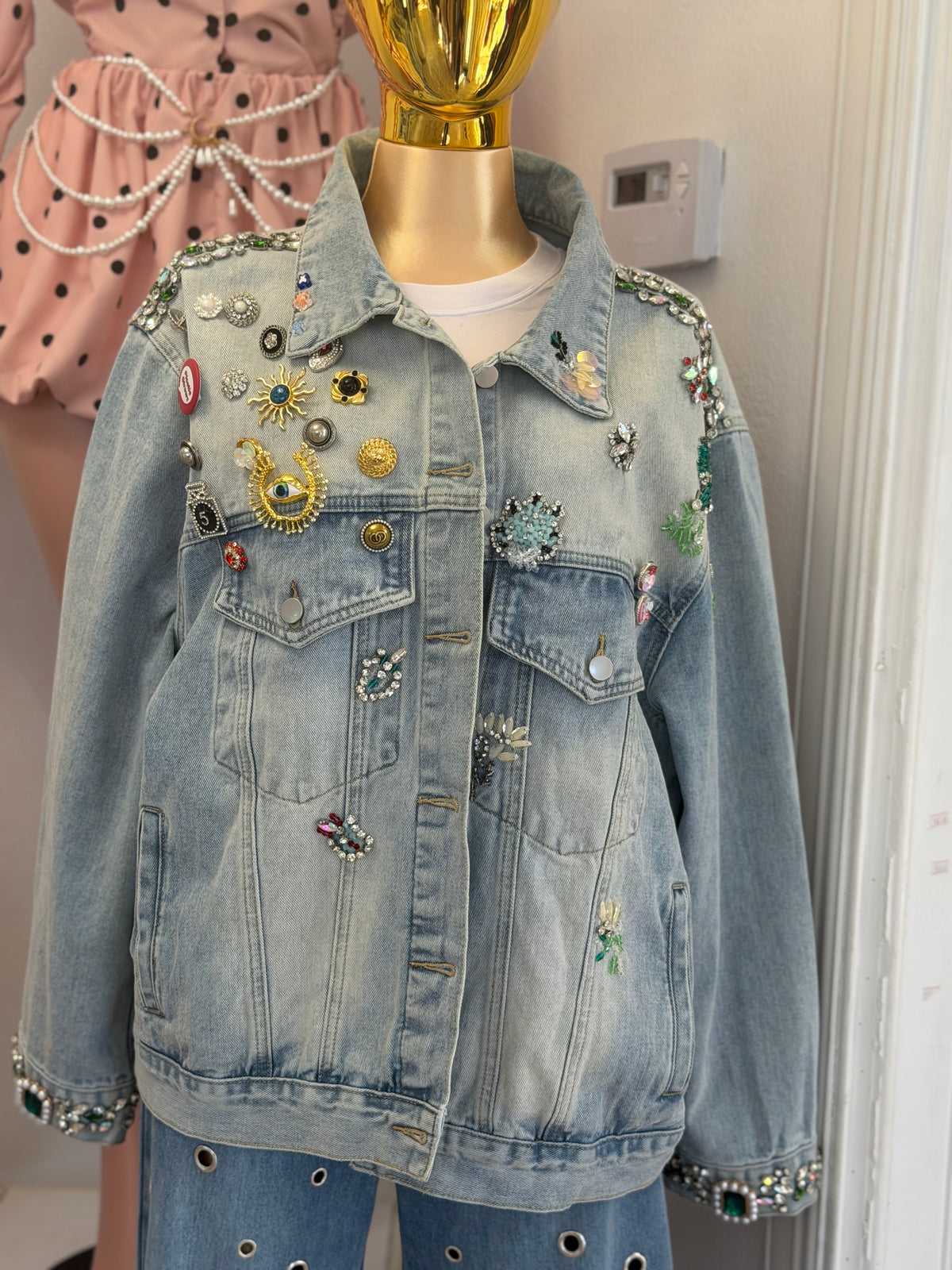 Jacket