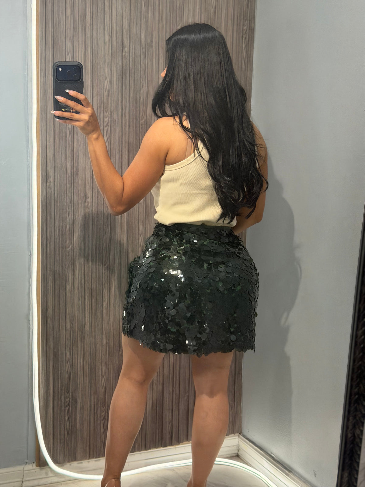 Marilu set