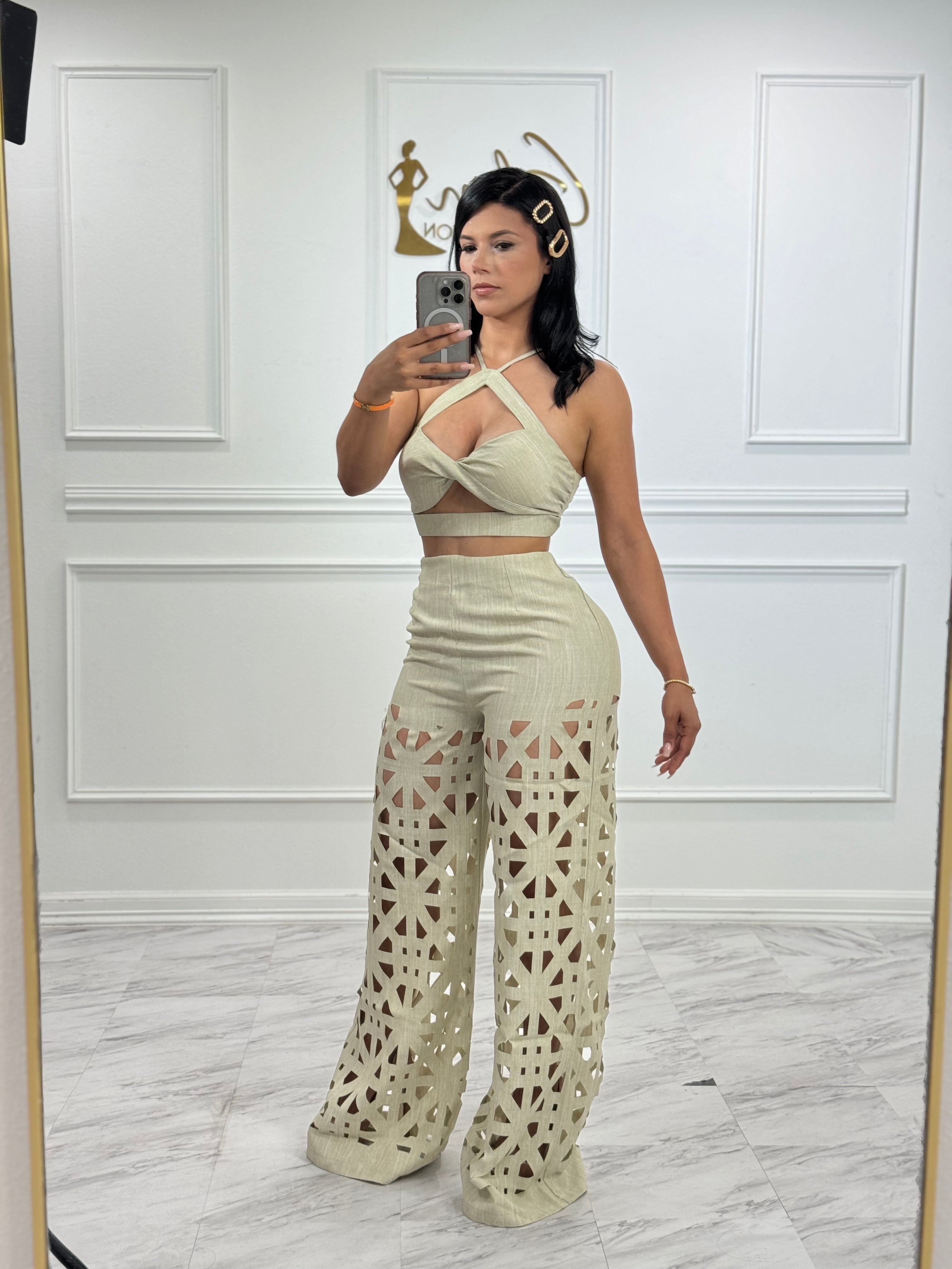 Johana set