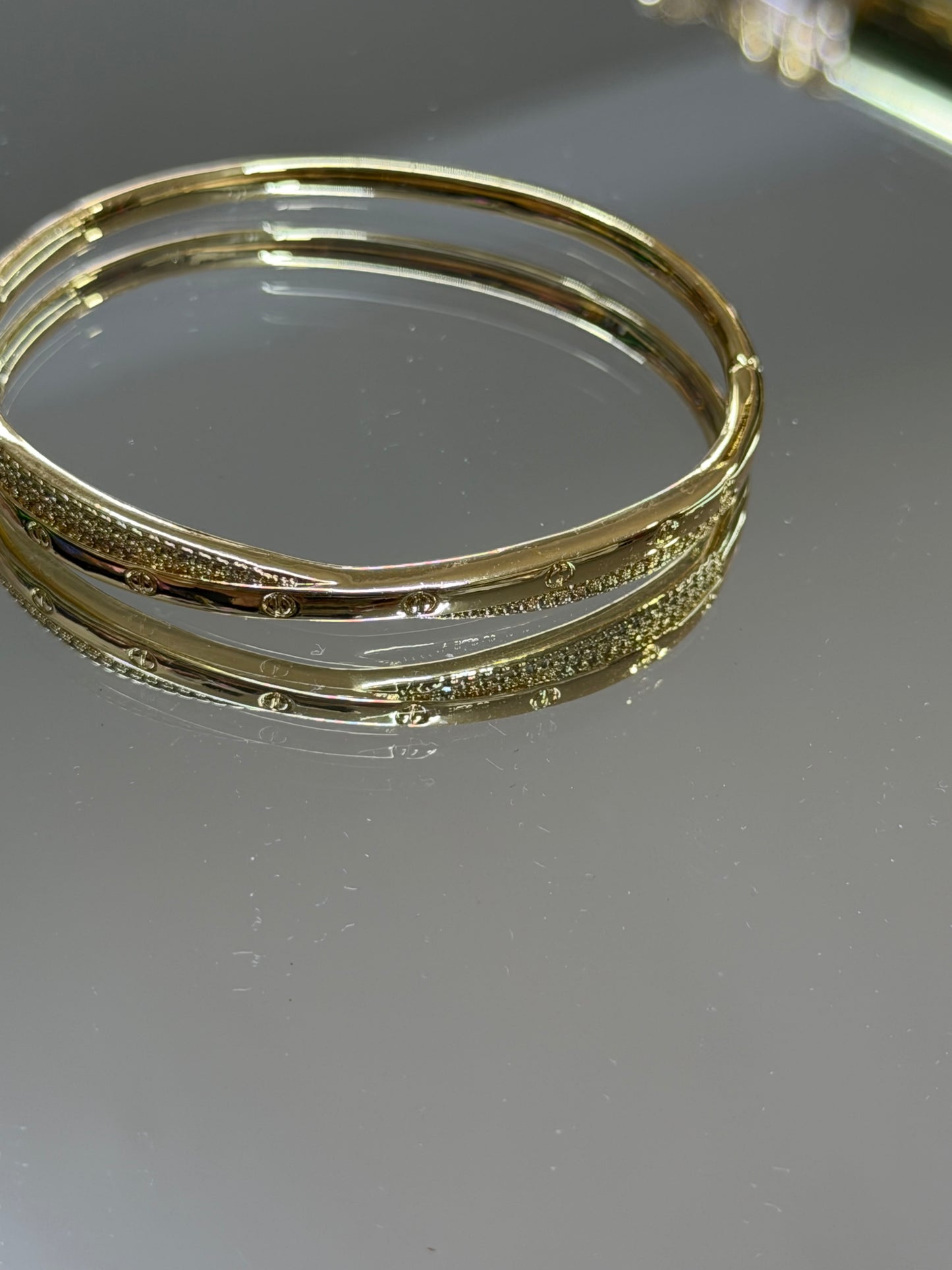 C pulsera