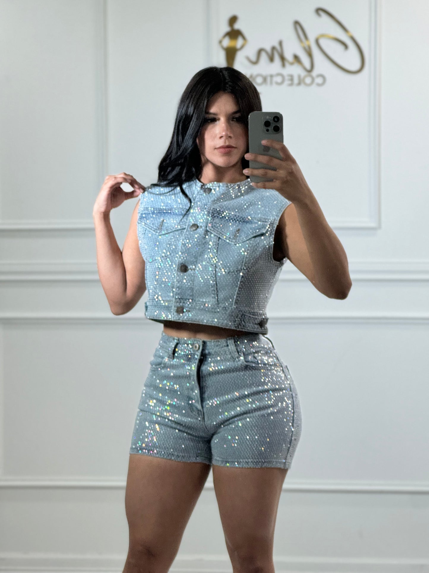 Estrella set/ NO EXPANDE