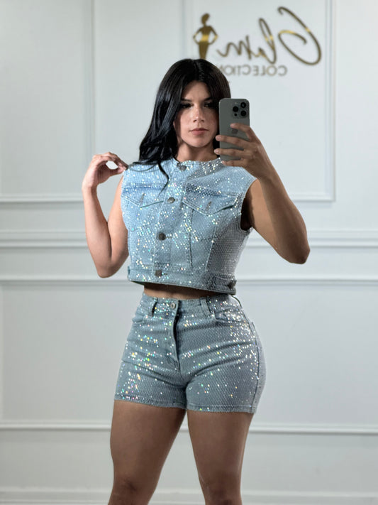 Estrella set/ NO EXPANDE