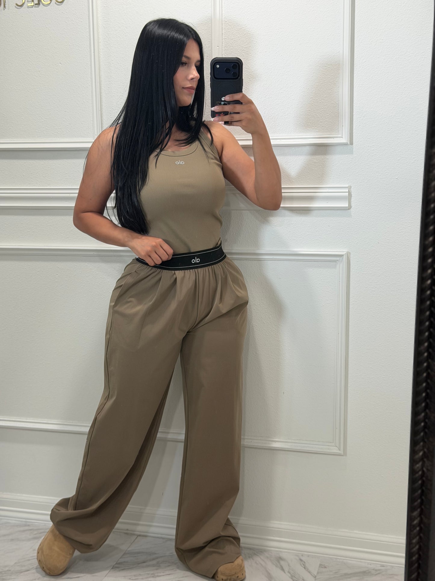 a set
