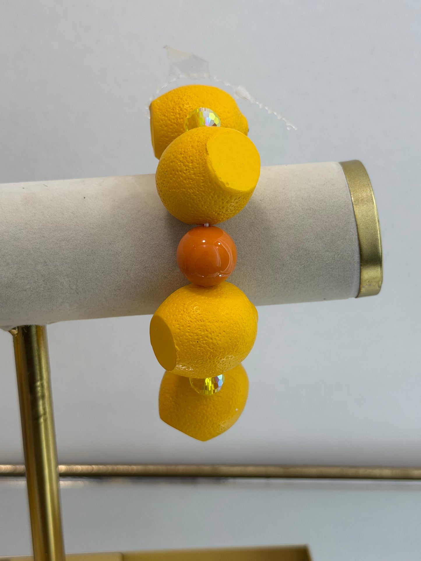 Limones pulsera