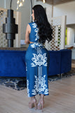 Ale dress tea