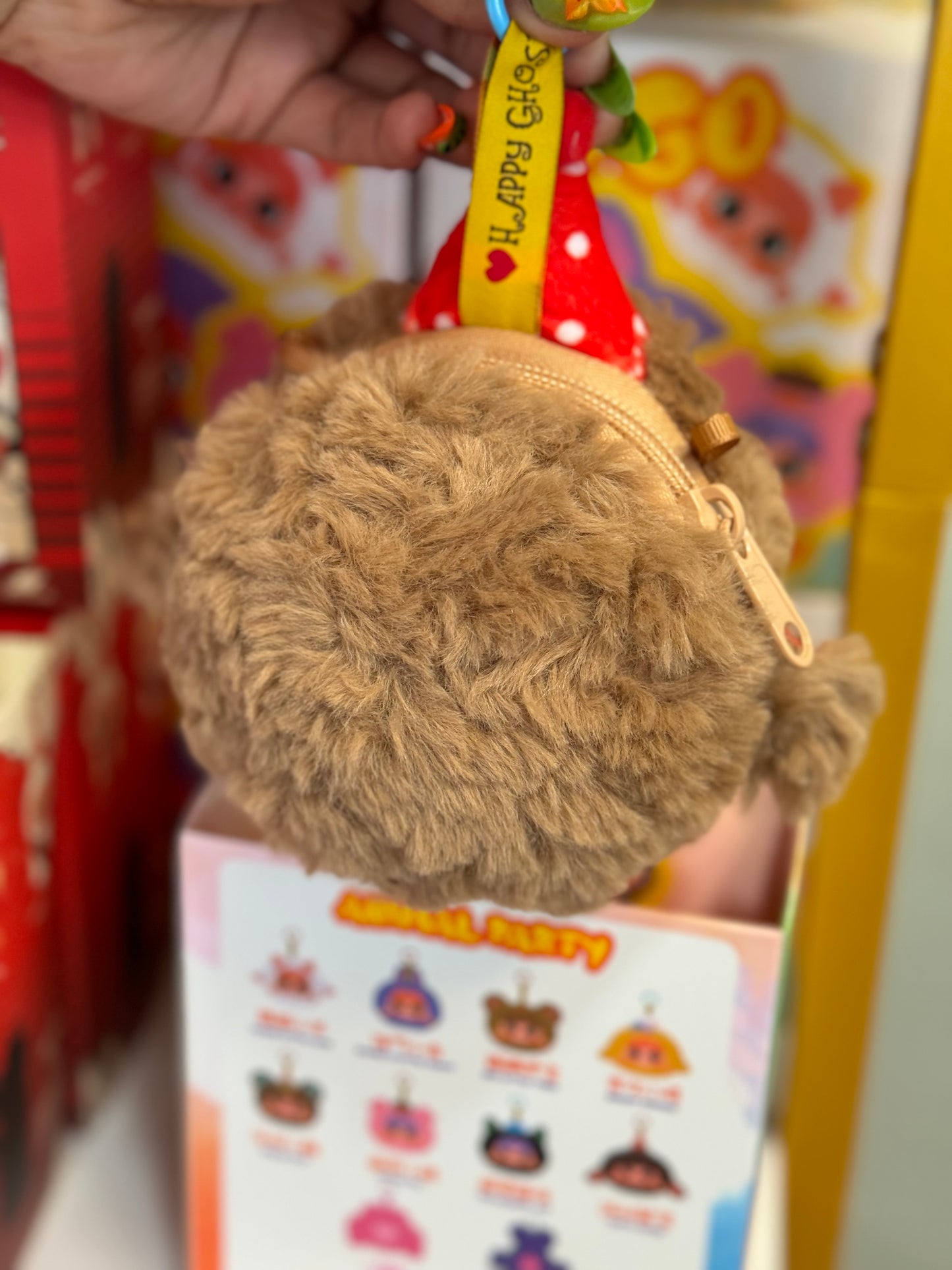 party  animal