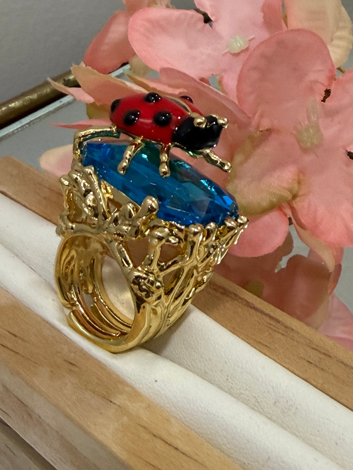 Anillos