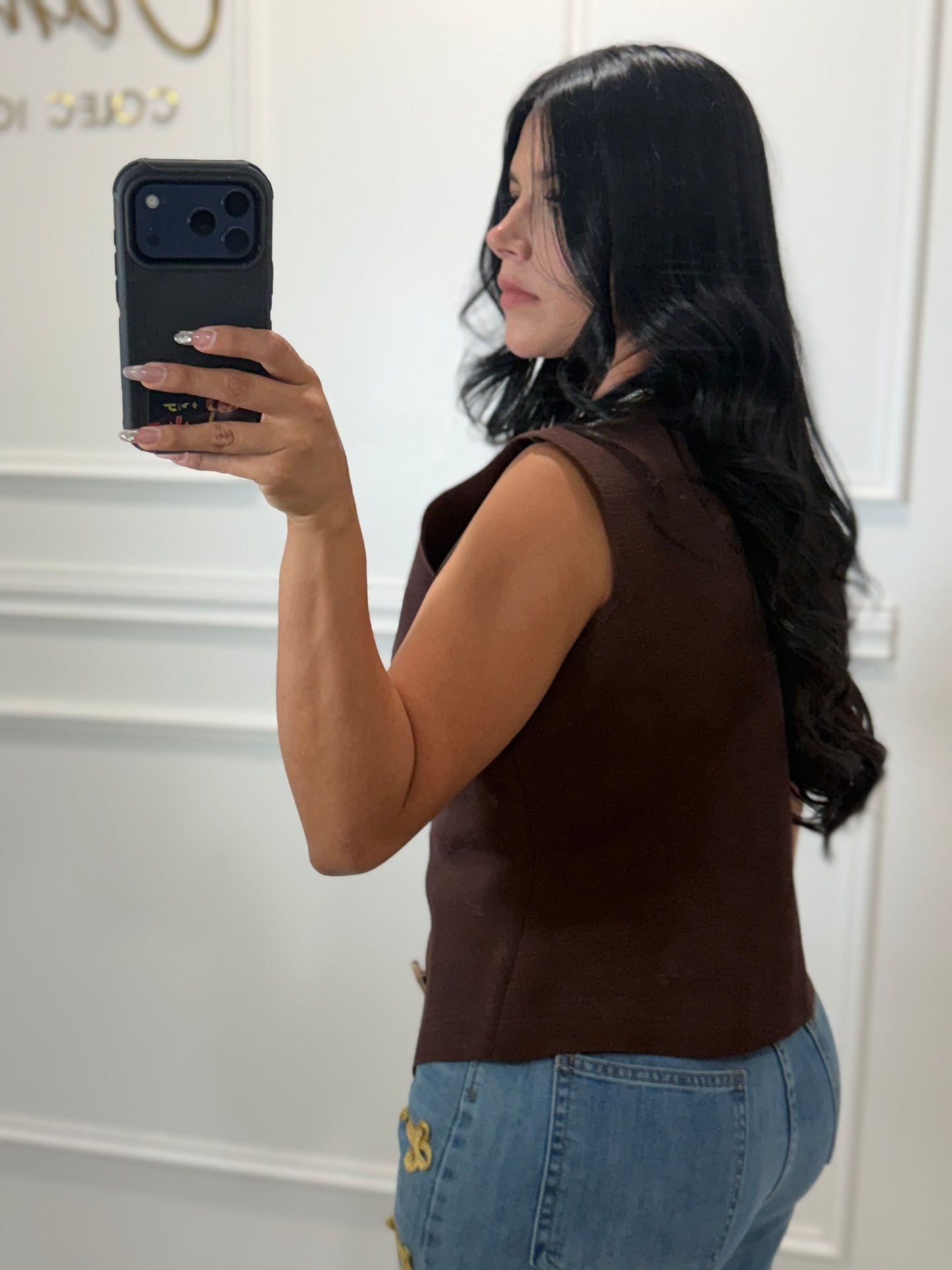 Ivone vest