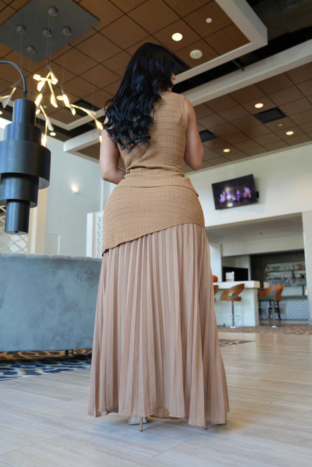 Sasha set