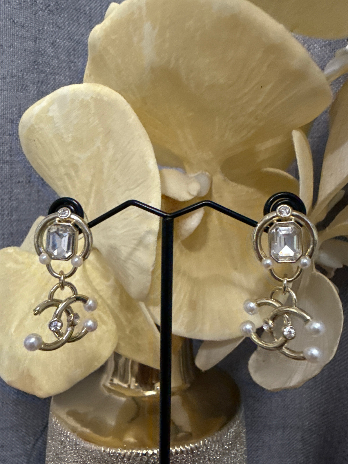 Cc flower