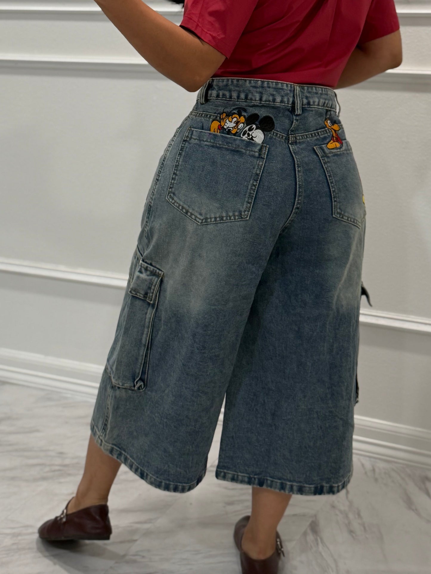 Musical capri