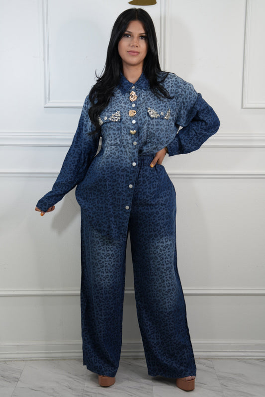 Denim