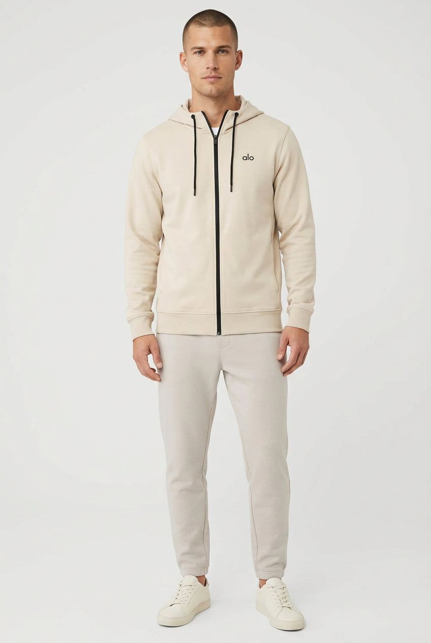 Jacket a nude
