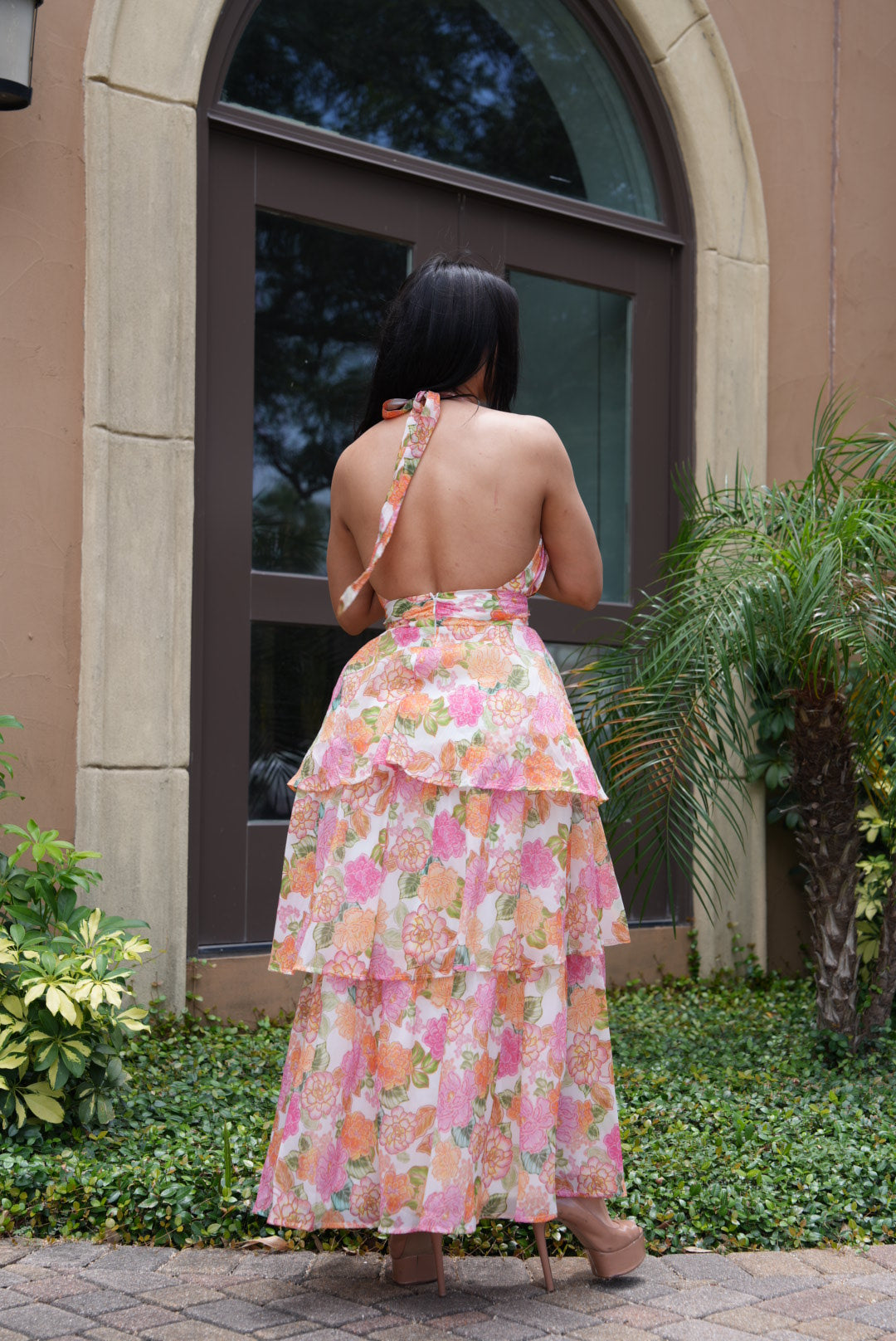 Mandys dress