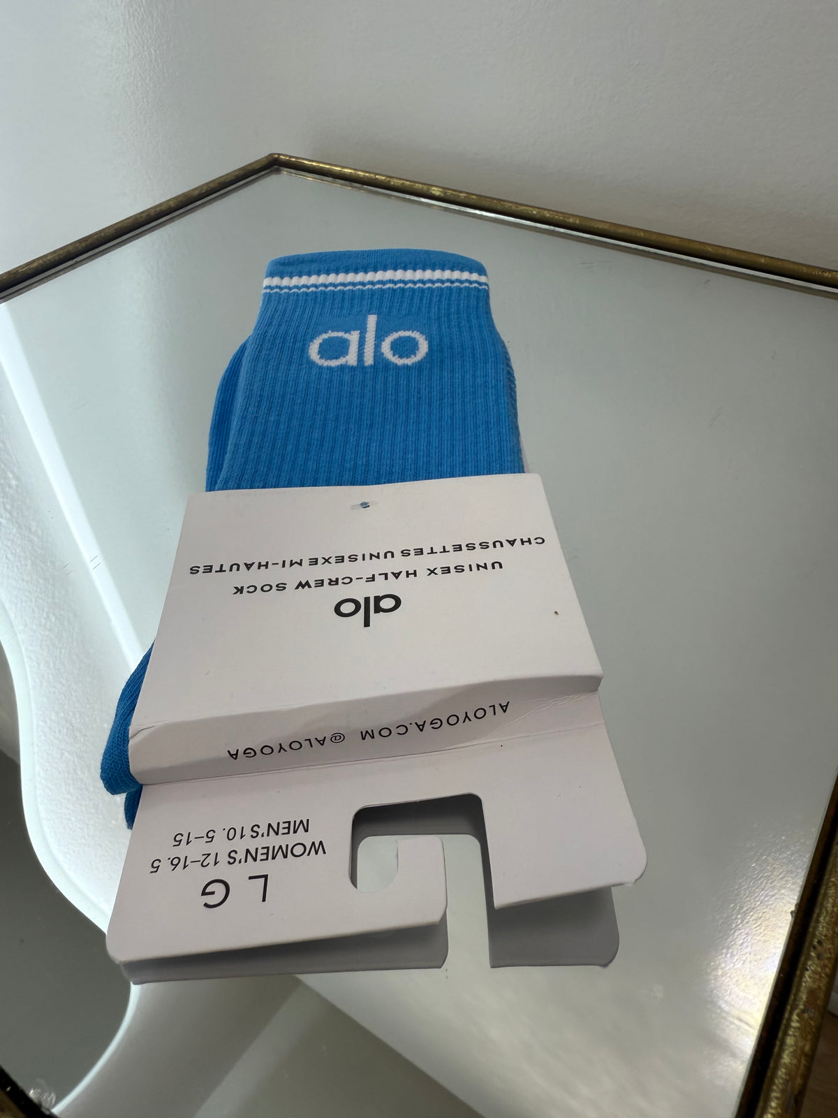 Sock  alo