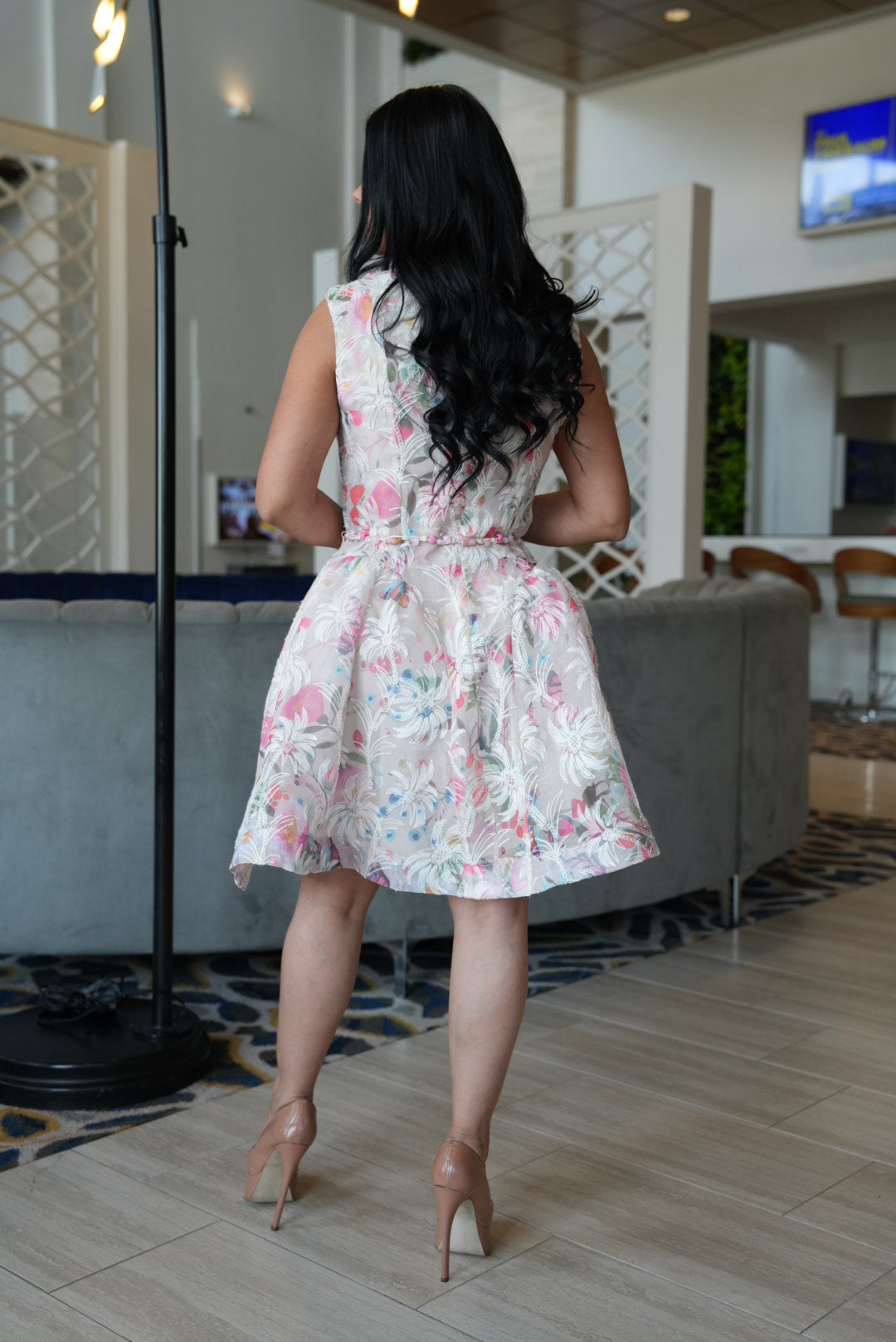 Lea midi
