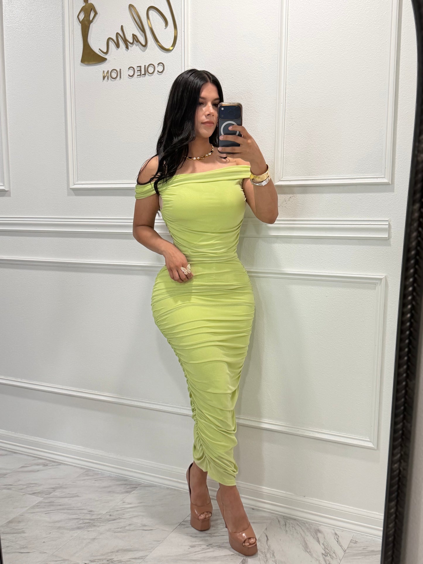 Neryda maxi