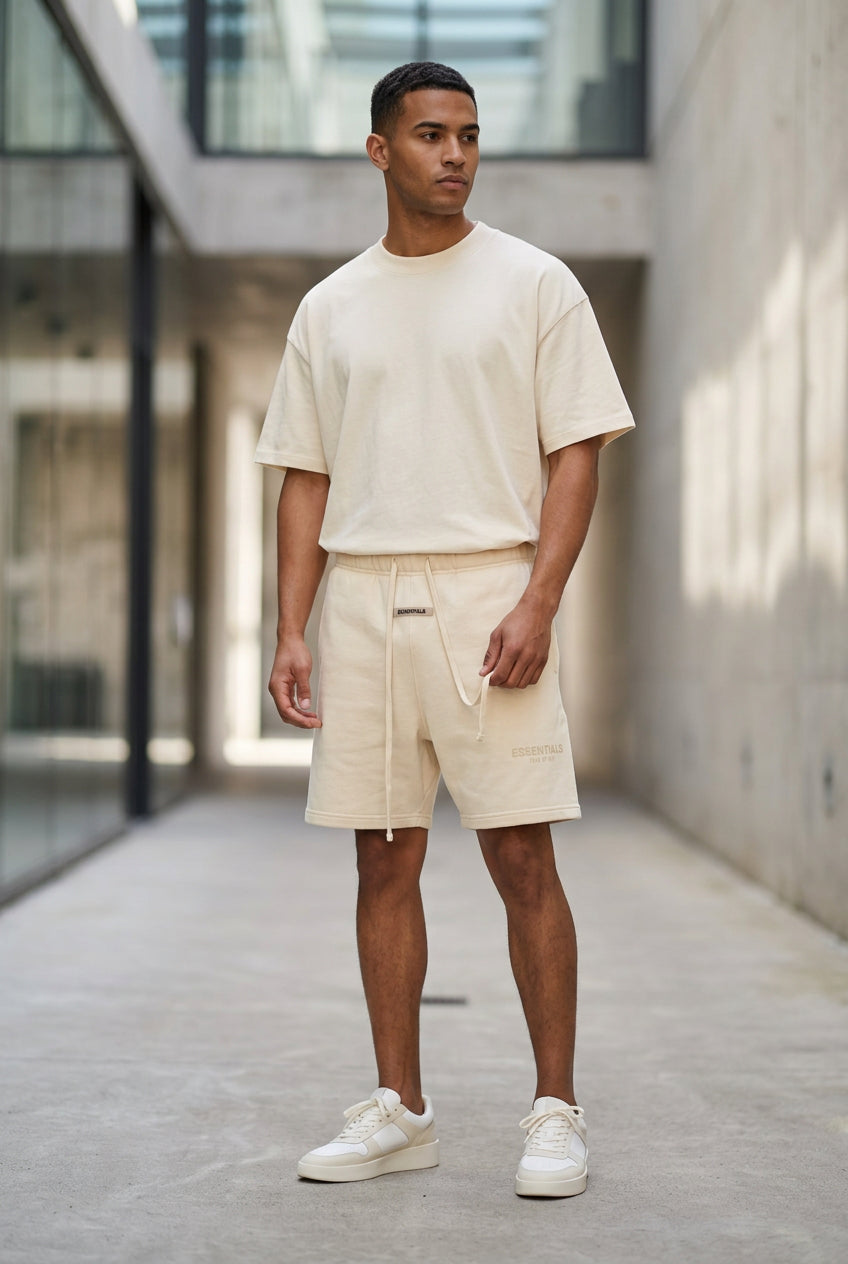 Essent short’s