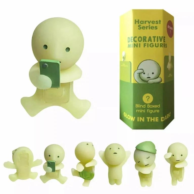 Phone glow accesories