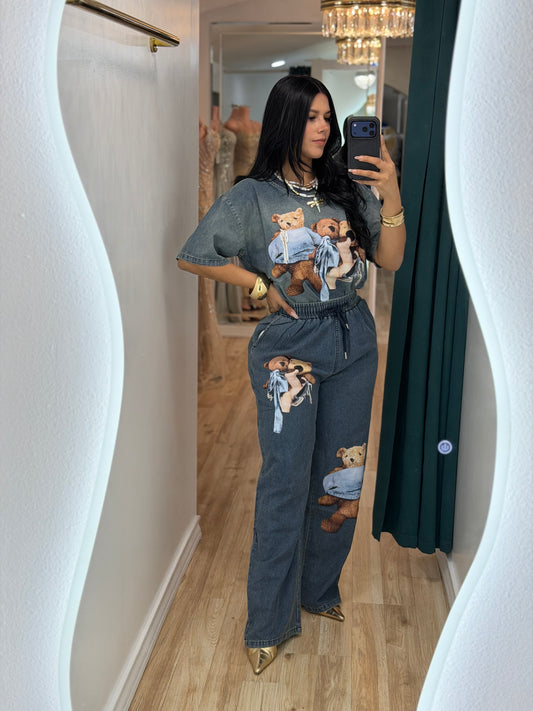 Bear  set