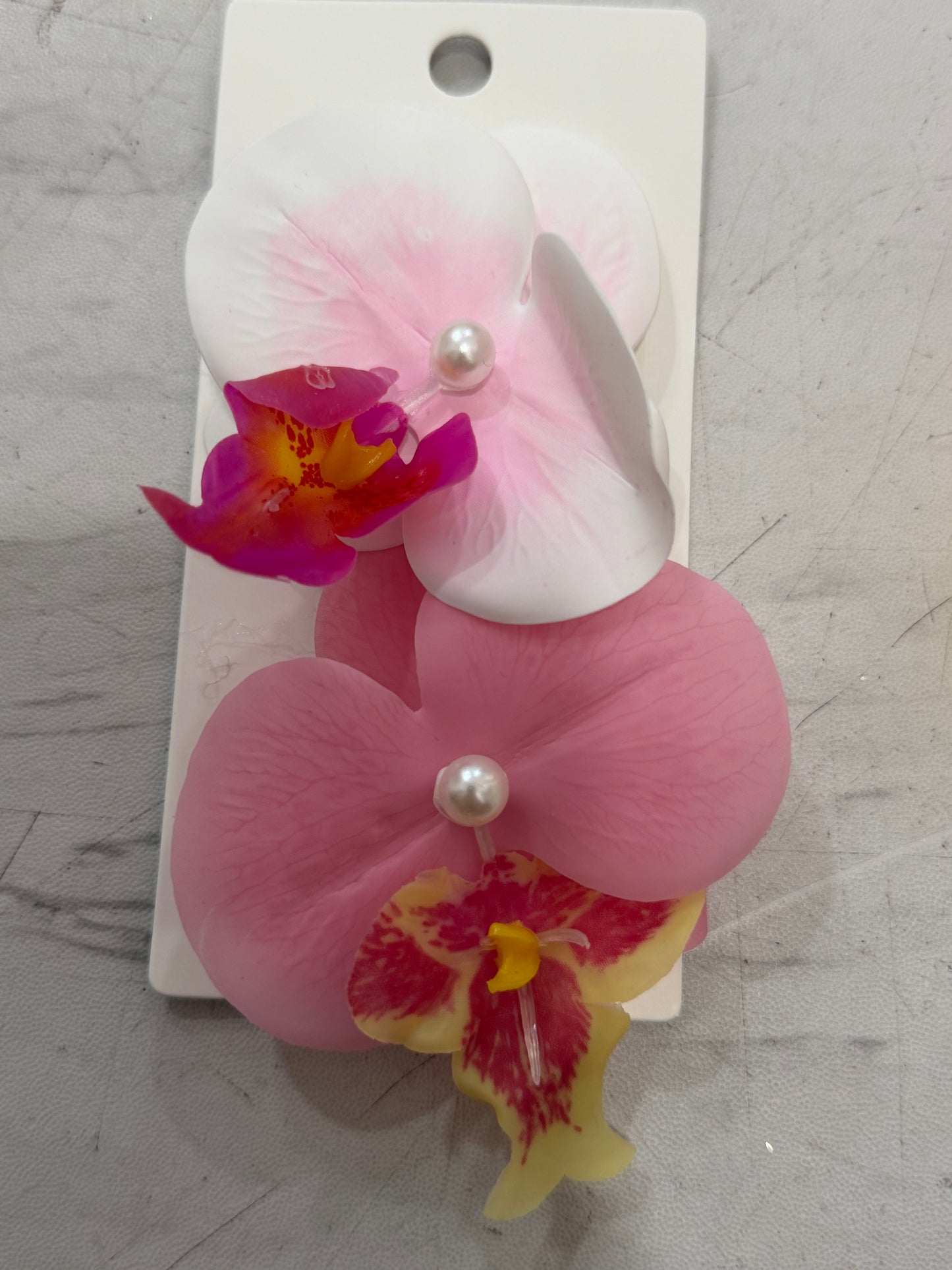 Hair clip