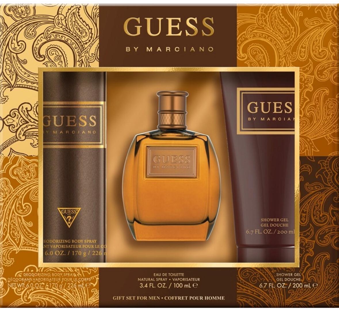 Guess by marciano