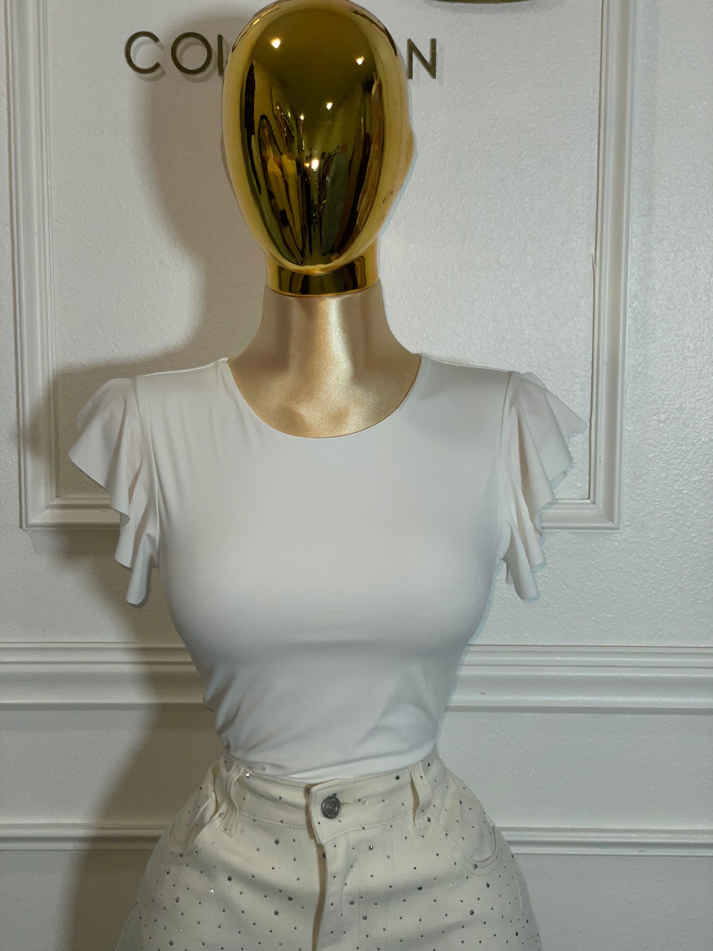 Diana body