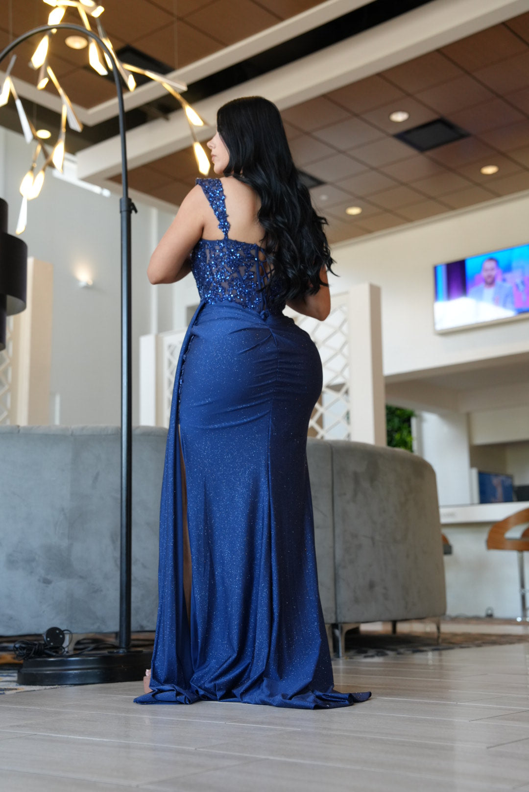 Rosalinda Navy