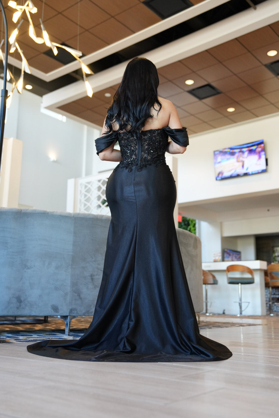 Juliet maxi