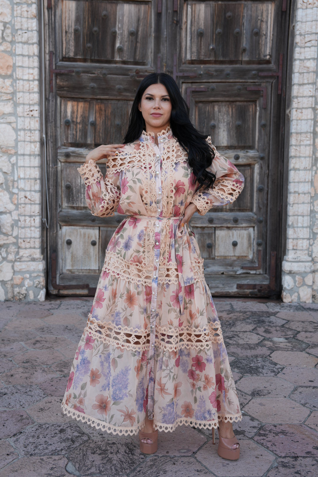 Josefa Maxi
