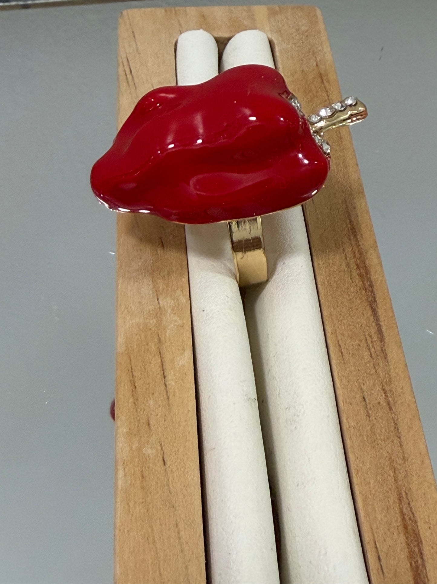 Anillos