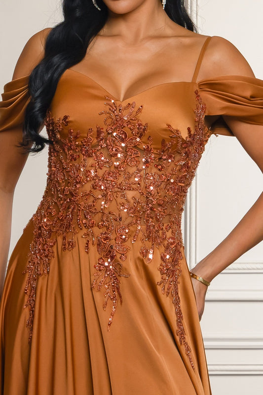 Luciana maxi Coppel