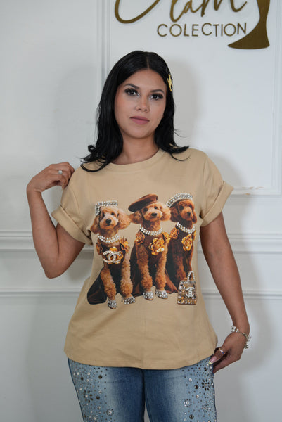 puppies top