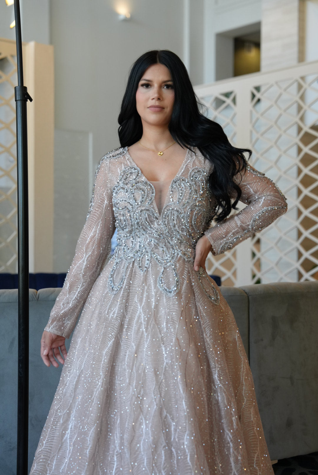 Princess dress