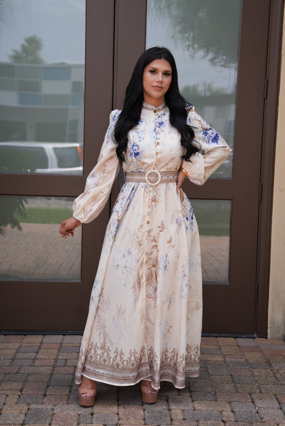 Lupita maxi