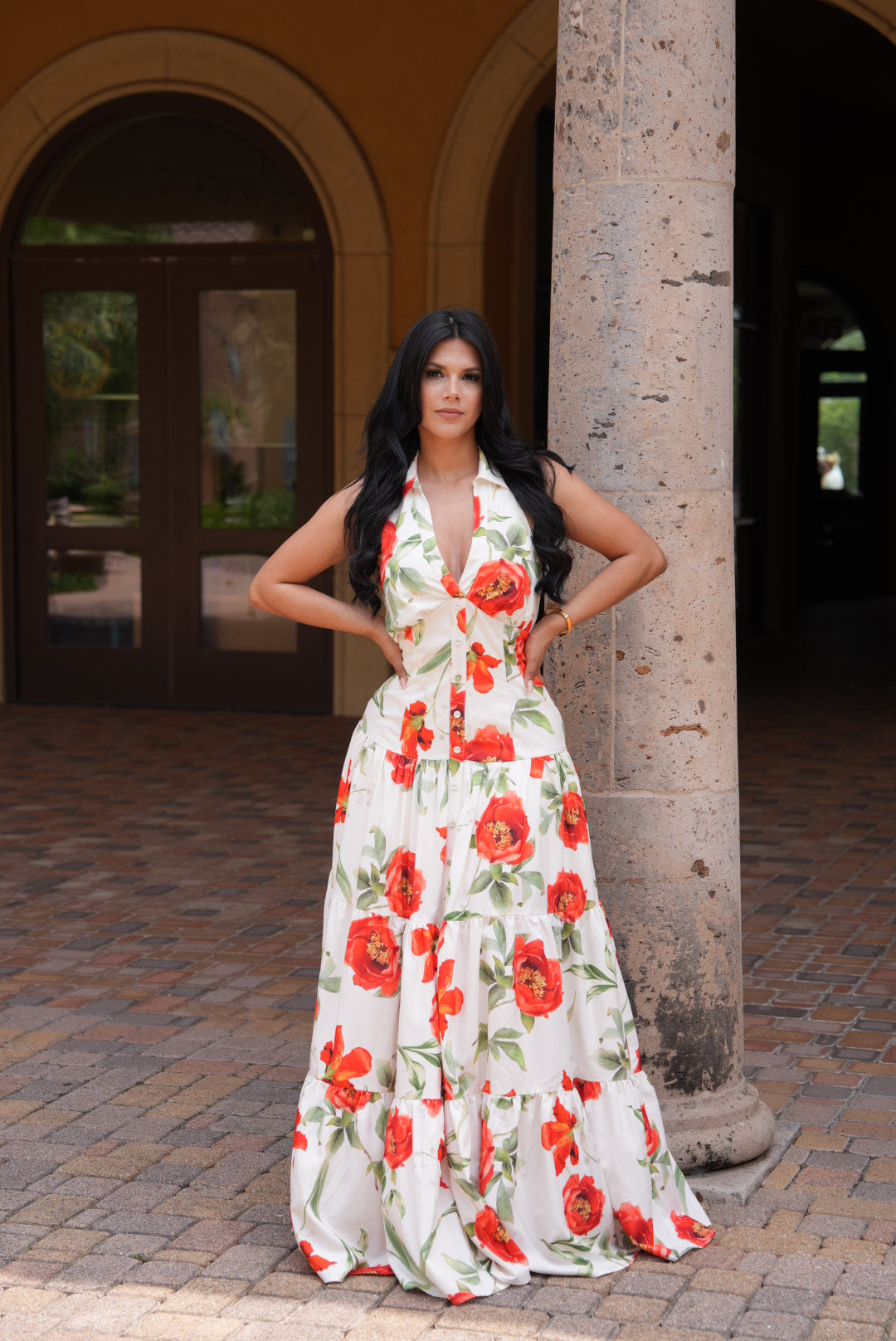 Lucia maxi